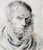 风景画大师 Caspar David Friedrich 1810_028